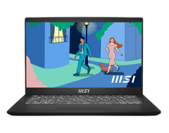  Laptop MSI Modern 15 H C13M-216VN 
