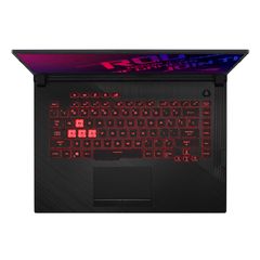  Asus Rog Strix G G531-Ual214T 