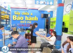 Thay vỏ laptop HP 15-d069wm TPHCM