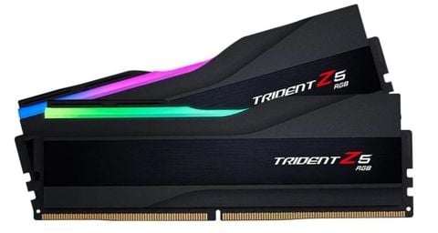 Thay Ram PC G.SKILL Trident Z5 RGB 32GB 7200MHz DDR5 (16GBx2)