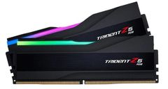  Thay Ram PC G.SKILL Trident Z5 RGB 32GB 7200MHz DDR5 (16GBx2) 