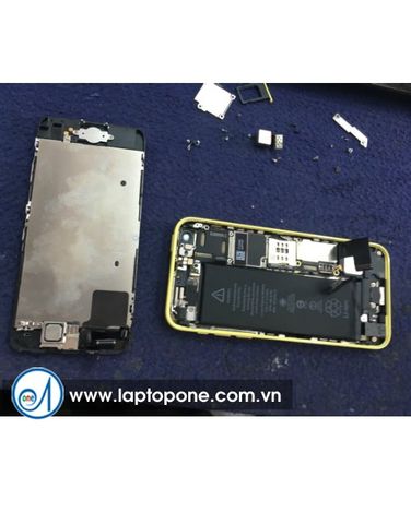 Thay màn hình laptop Dell Inspiron I3153 chính hãng