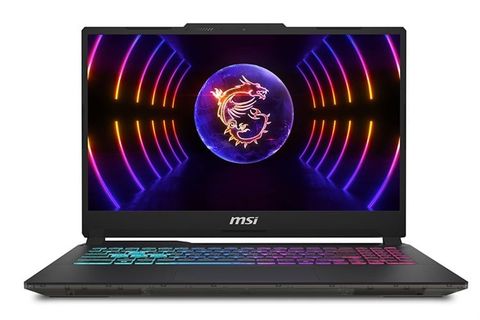 Laptop Gaming MSI Cyborg 15 A13VFK-876VN