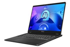  Laptop MSI Prestige 14 AI Studio C1UDXG-058VN 
