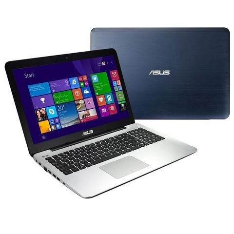 Pc Asus F555Uf-Dm026D