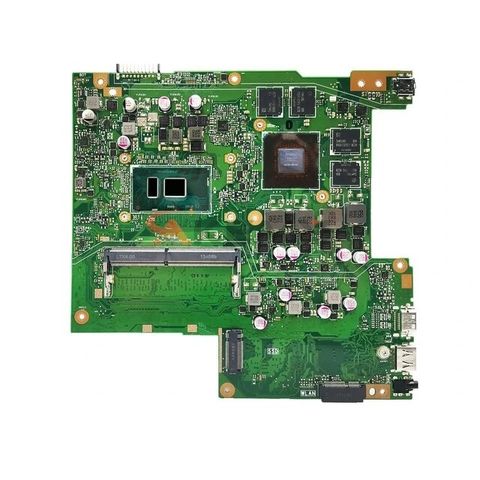 MAINBOARD DÙNG CHO LAPTOP ASUS F560 I5 TH8 VGA