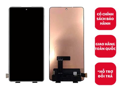 Màn Hình Xiaomi K60/ K60pro/ Poco F5 pro (Chính Hãng)