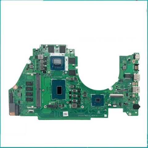 MAINBOARD DÙNG CHO LAPTOP ASUS F571 I7