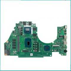  MAINBOARD DÙNG CHO LAPTOP ASUS F571 I7 