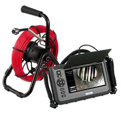  Máy nội soi công nghiệp PCE VE 1030N 