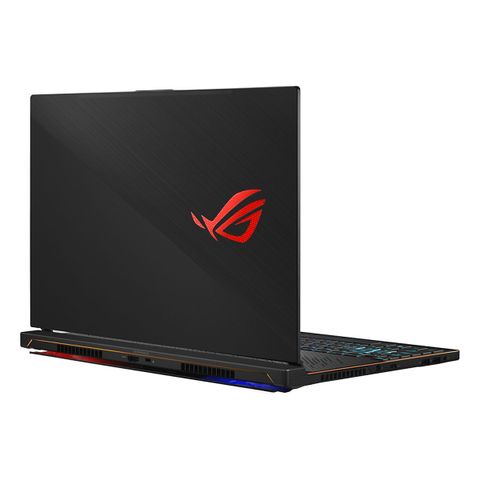 ASUS ROG Zephyrus S GX531GM-ES004T