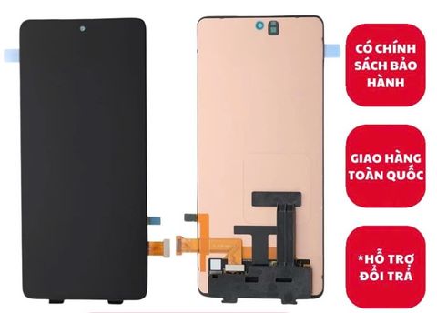 Màn Hình Samsung A73 5G 2022 rời (chính hãng)