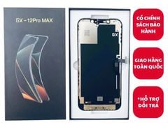  Màn Hình Iphone 12 Promax / 12promax / 12pm Amoled​​​​​​​ ( Gx ) 