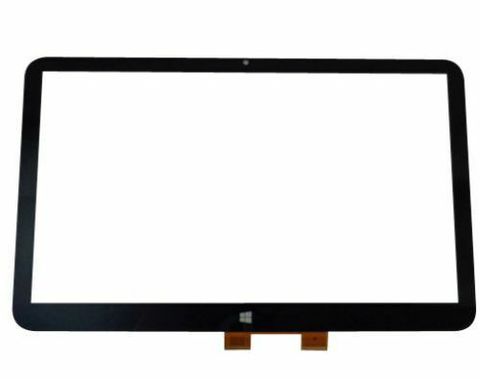 Mặt Kính Cảm Ứng Lenovo Ideapad 500 510 80Sr00F5Pb
