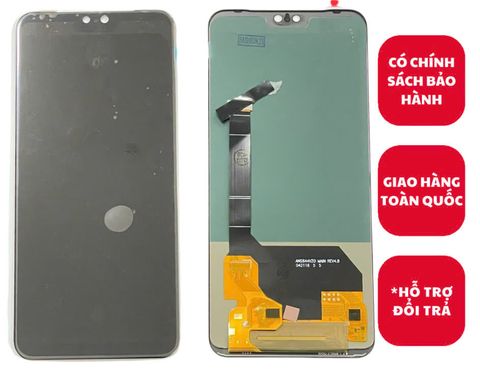 Màn Hình Vivo S10 full Amoled zin hãng KTX MHVV
