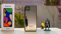  Galaxy F62 - chiếc smartphone tầm trung đáng mua nhất vừa được Samsung ra mắt, có khả năng về thị trường Việt Nam không? 