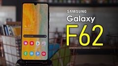  Galaxy F62 và Galaxy M62 vừa được xác nhận tên gọi chính thức, sẽ có pin khủng lên tới 7.000mAh, Bluetooth chuẩn mới 