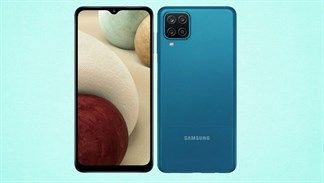 Xuất hiện hình ảnh thực tế bộ khung của Samsung Galaxy F62, hé lộ thiết kế với cụm 4 camera hình vuông mặt sau