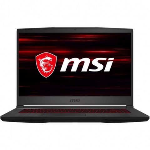 Msi GF65 Thin 10SDR