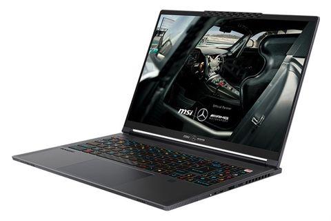 Laptop Gaming MSI Stealth 16 Mercedes AMG Motorsport A1VGG-293VN