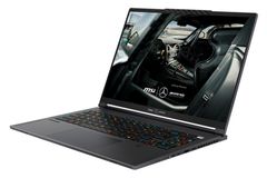  Laptop Gaming MSI Stealth 16 Mercedes AMG Motorsport A1VGG-293VN 
