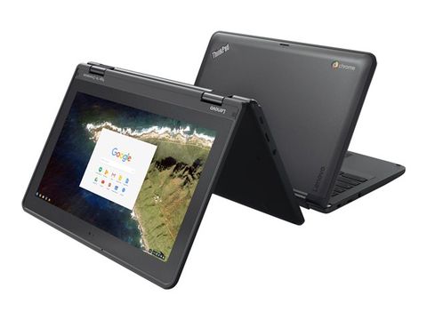 Phí  Pin, Vệ Sinh Bên Ngoài  Lenovo Thinkpad 11E 4Th Gen Chromebook