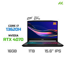  Laptop Gaming Katana A15 AI B8VG-466VN 20th Edition 