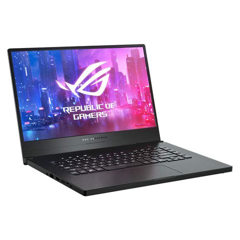 Asus Rog Zephyrus S GX502GV