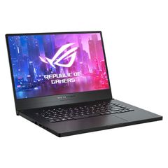  Asus Rog Zephyrus S GX502GV 