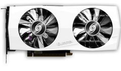  Card Màn Hình Leadtek Winfast Rtx 3050 Hurricane White Edition 8g (8gb Gddr6, 128-bit, Hdmi +dp, 1x8-pin) 