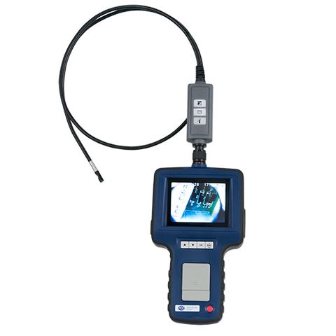 Máy nội soi công nghiệp PCE VE 333HR