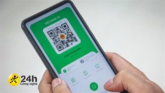 Cách khai báo di chuyển hộ người khác trên PC Covid, để bạn giúp người lớn tuổi và người không có smartphone
