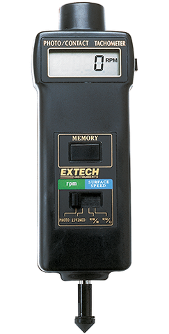 Máy đo tốc độ vòng quay EXTECH 461895