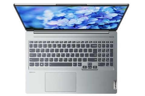 Laptop Lenovo Ideapad 5 Pro 16ihu6 I5 11300h/16gb/512gb/2gb Mx450/120hz/win11 (82l9004xvn)
