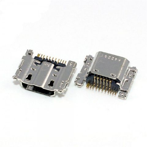 Chân Sạc Coolpad F801