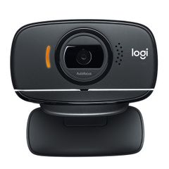  Webcam Logitech B525 HD720P 