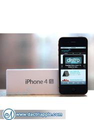 Sửa iPhone 4S quận 8 giá rẻ