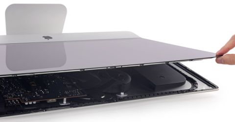 Nâng cấp iMac MF883