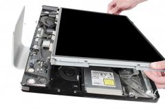 Trung tâm bảo hành iMac MF883