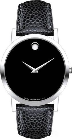 Đồng hồ MOVADO 38 mm Nam 0606179