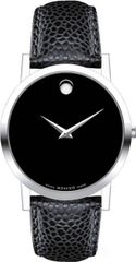  Đồng hồ MOVADO 38 mm Nam 0606179 