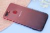 Ốp lưng Oppo F9 nhựa dẻo chống sốc phối màu Tekin Đen