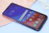Ốp lưng Oppo F9 nhựa dẻo chống sốc phối màu Tekin Đen