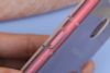 Ốp lưng Oppo F9 nhựa dẻo chống sốc phối màu Tekin Đen