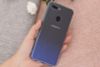 Ốp lưng Oppo F9 nhựa dẻo Slim TPU OSMIA Nude
