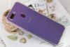 Ốp lưng Oppo F9 nhựa dẻo TPU semi OSMIA Nude
