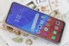 Ốp lưng Oppo F9 nhựa dẻo TPU semi OSMIA Nude