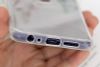 Ốp lưng Oppo F9 nhựa dẻo TPU semi OSMIA Nude