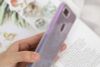 Ốp lưng Oppo F9 nhựa dẻo TPU semi OSMIA Nude