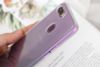 Ốp lưng Oppo F9 nhựa dẻo TPU semi OSMIA Nude